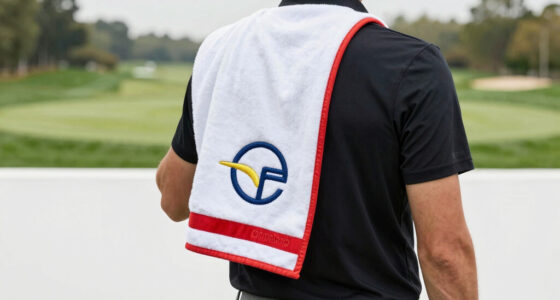 11 Best Best Custom Golf Towel in 2026