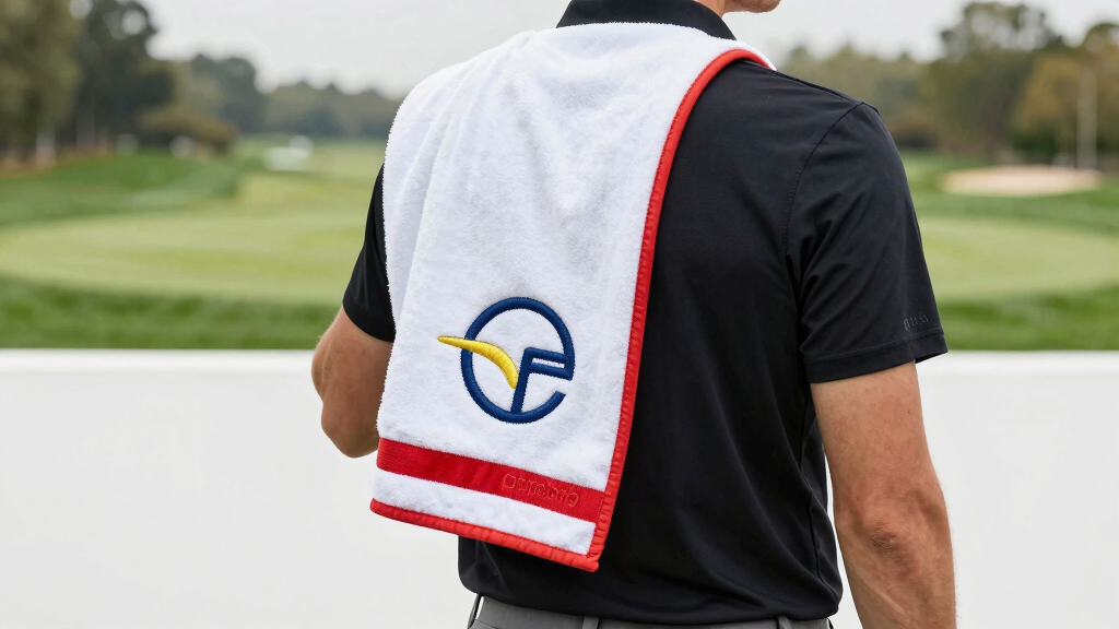 11 Best Best Custom Golf Towel in 2026