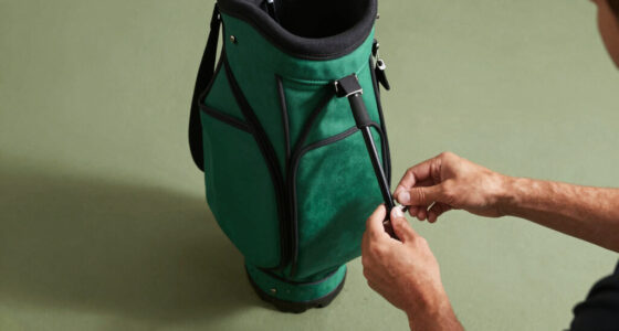 11 Best Best Golf Stand Bag in 2026