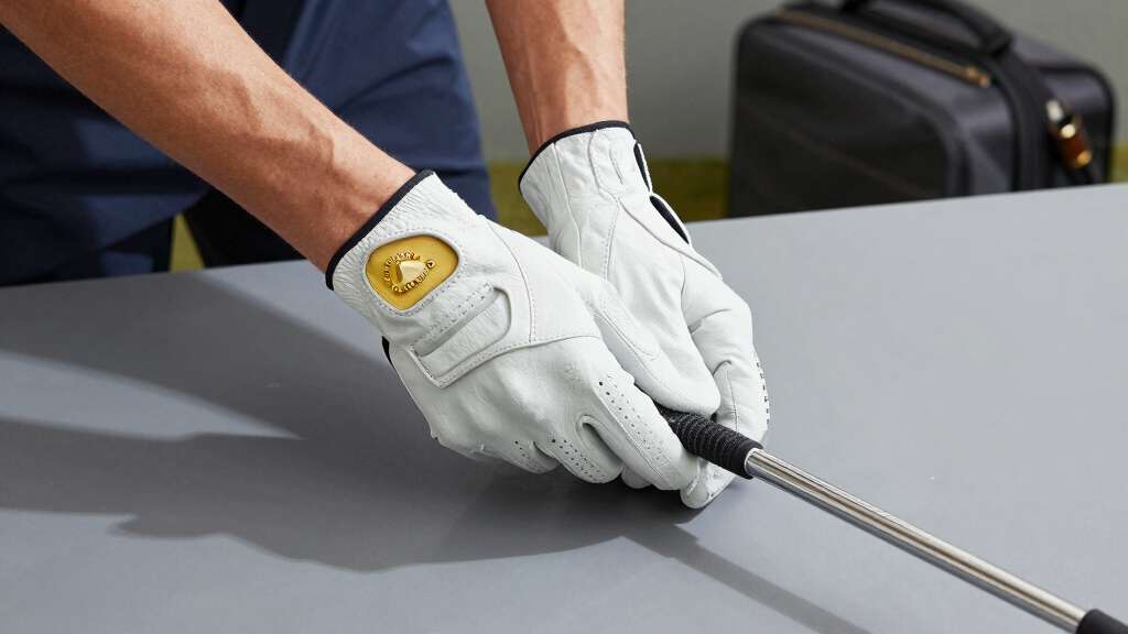 11 Best Best Premium Golf Glove in 2026