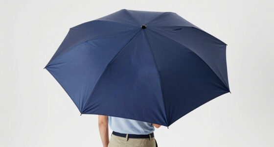 11 Best Best Premium Golf Umbrella in 2026