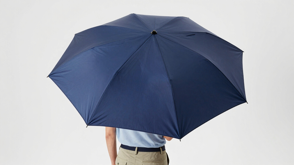 11 Best Best Premium Golf Umbrella in 2026