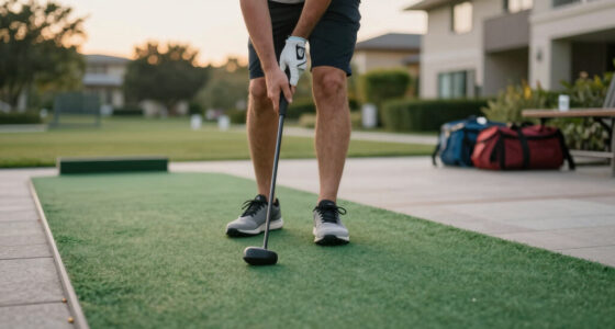 11 Best Best Realistic Putting Mat in 2026