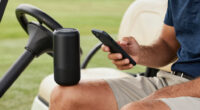 11 Best Bluetooth Speakers for Golf Carts in 2026