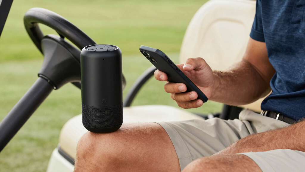 11 Best Bluetooth Speakers for Golf Carts in 2026