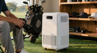 11 Best Dehumidifier For Golf Room in 2026