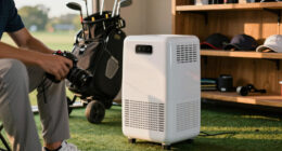11 Best Dehumidifier For Golf Room in 2026