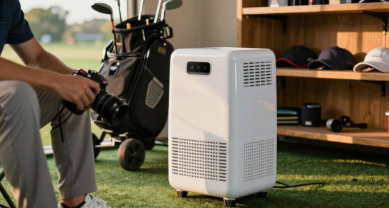 11 Best Dehumidifier For Golf Room in 2026
