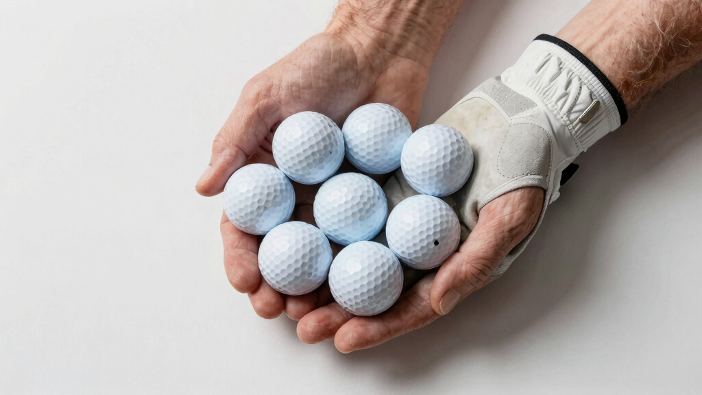 11 Best Golf Balls for Seniors in 2026