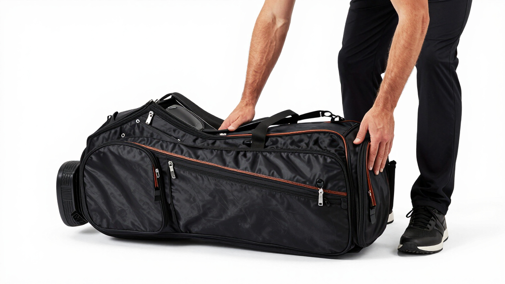 11 Best Golf Cart Bags in 2026 — The Ultimate Buyer’s Guide