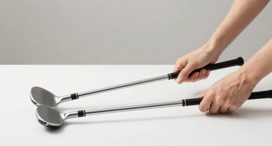 11 Best Golf Clubs for Petite Women in 2026