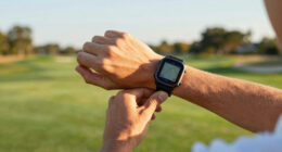 11 Best Golf GPS Watch With Long Battery Life in 2026