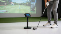 11 Best Golf Simulator Launch Monitor Bundle in 2026