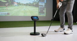 11 Best Golf Simulator Launch Monitor Bundle in 2026