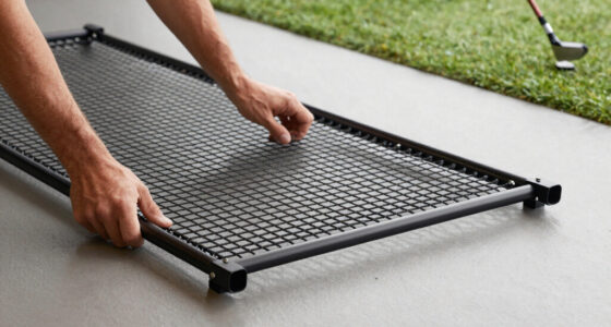 11 Best Golf Simulator Side Barrier Netting in 2026