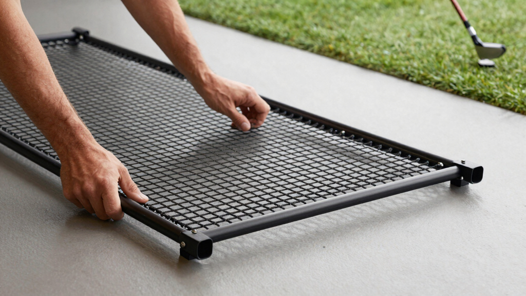 11 Best Golf Simulator Side Barrier Netting in 2026