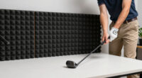 11 Best Golf Simulator Soundproof Panels in 2026
