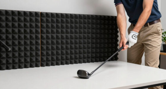 11 Best Golf Simulator Soundproof Panels in 2026