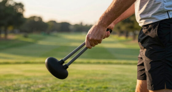 11 Best Golf Strength Trainers in 2026 — Improve Power and Flexibility