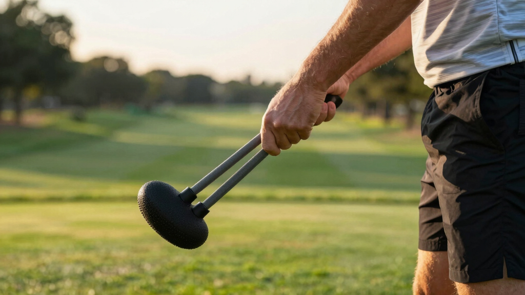 11 Best Golf Strength Trainers in 2026 — Improve Power and Flexibility