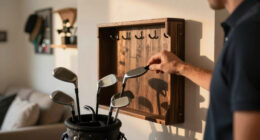 11 Best Home Golf Storage System in 2026