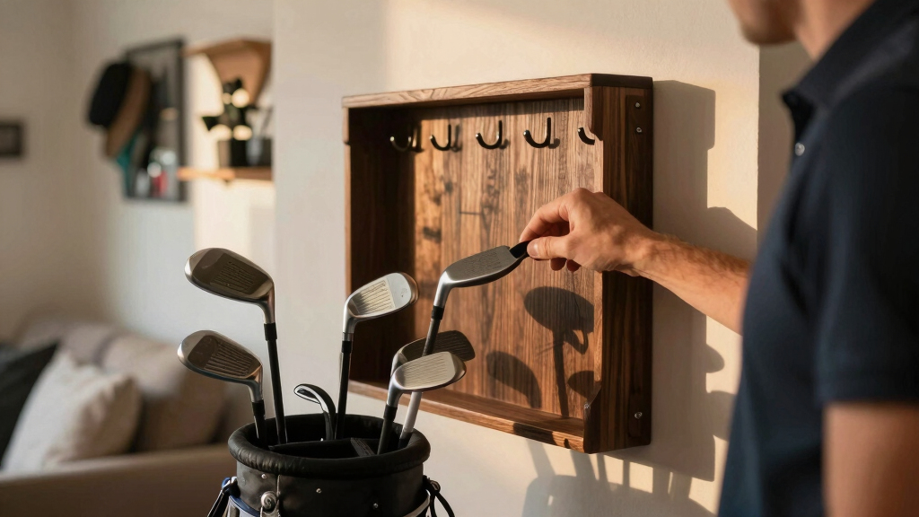 11 Best Home Golf Storage System in 2026