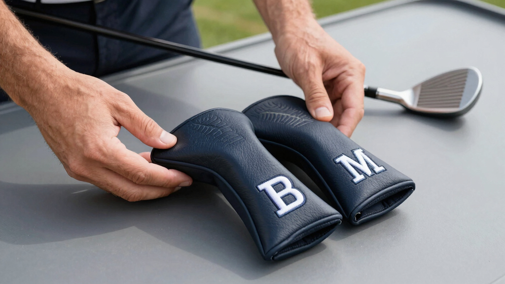 11 Best Personalized Golf Headcovers in 2026