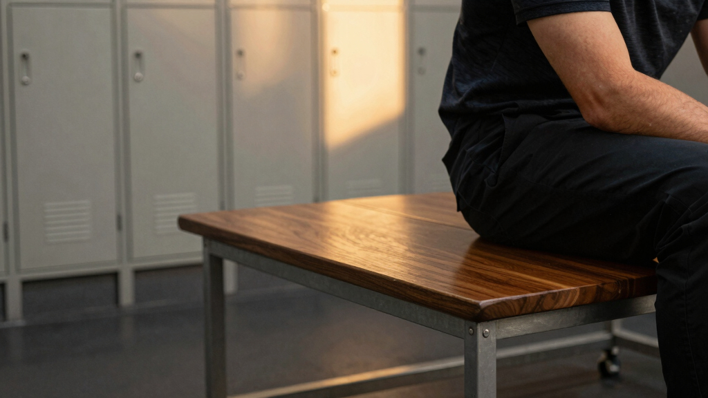 11 Best Premium Golf Bench for Locker Room in 2026
