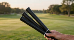 11 Best Premium Golf Grips in 2026