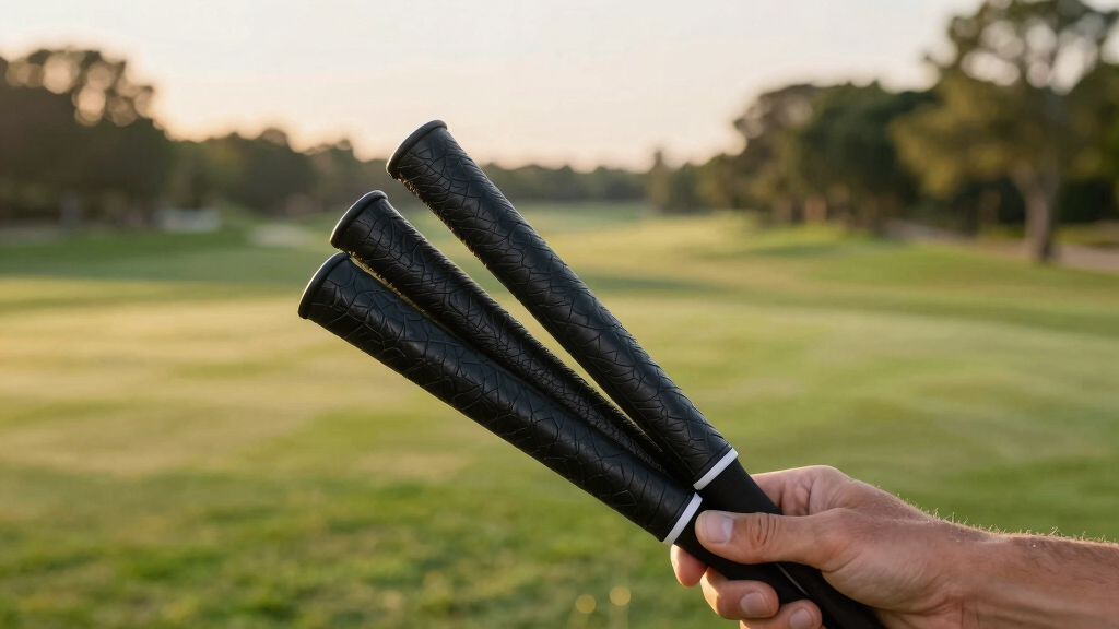 11 Best Premium Golf Grips in 2026
