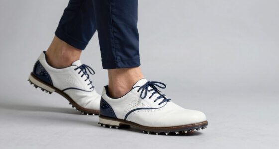 11 Best Spikeless Golf Shoes in 2026