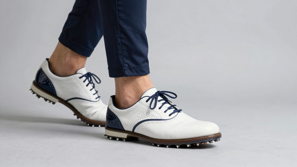 11 Best Spikeless Golf Shoes in 2026
