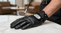 12 Best Best Golf Glove Premium Leather in 2026