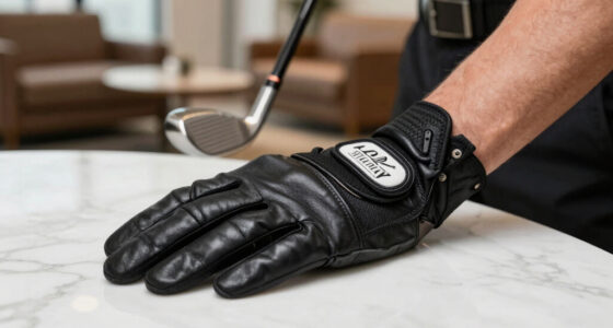12 Best Best Golf Glove Premium Leather in 2026