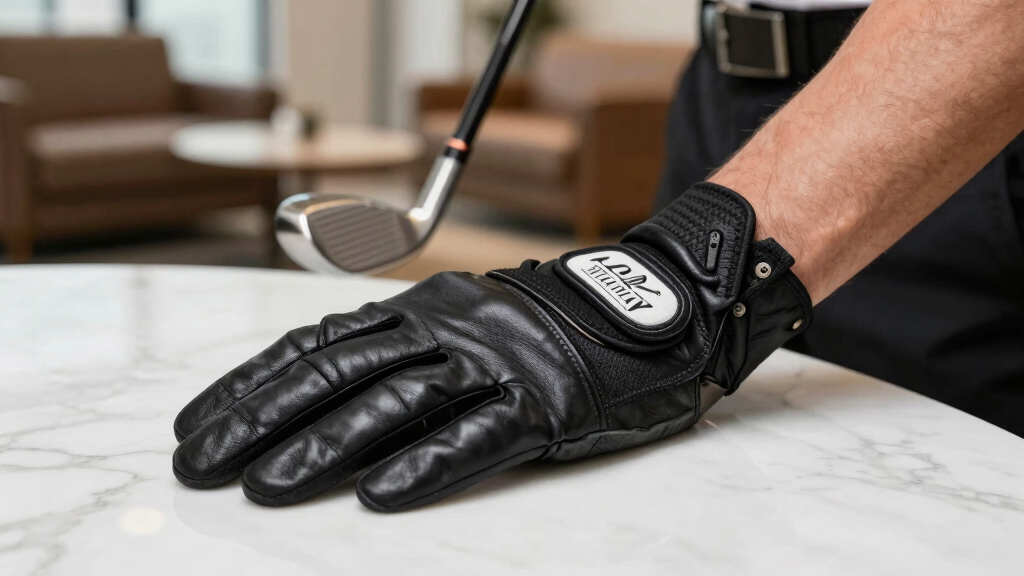 12 Best Best Golf Glove Premium Leather in 2026