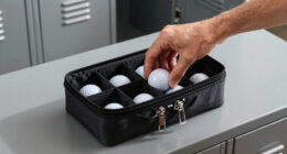12 Best Best Golf Locker Organizer in 2026