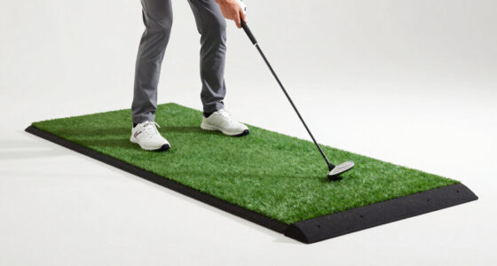 12 Best Commercial Golf Hitting Mat in 2026
