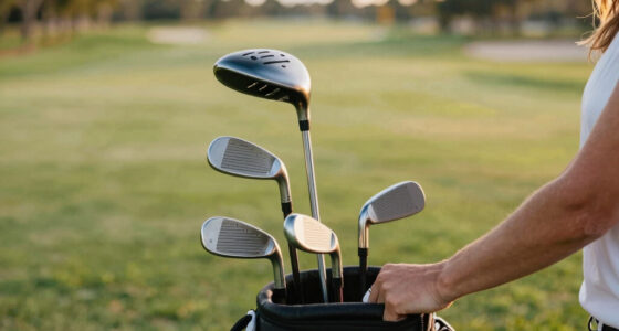 12 Best Complete Golf Club Sets for Women in 2026