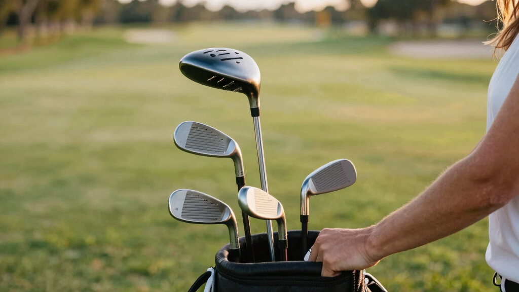 12 Best Complete Golf Club Sets for Women in 2026