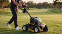 12 Best Electric Caddy for Hilly Courses in 2026