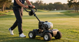 12 Best Electric Caddy for Hilly Courses in 2026