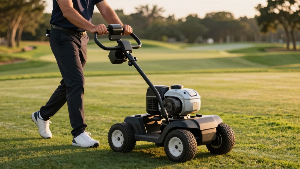 12 Best Electric Caddy for Hilly Courses in 2026