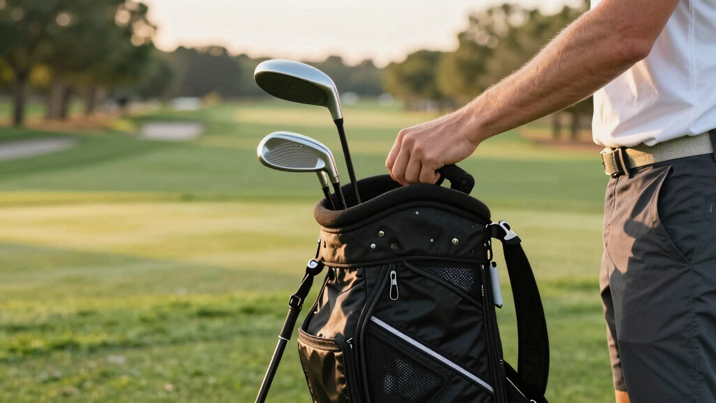 12 Best Golf Bag With Cooler Pocket in 2026