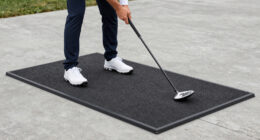 12 Best Golf Mat for Concrete in 2026