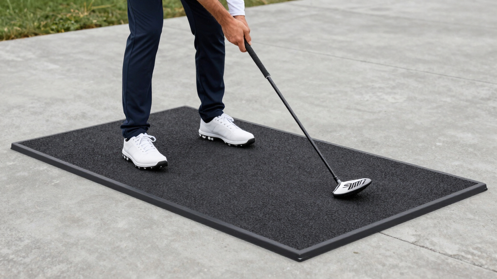 12 Best Golf Mat for Concrete in 2026