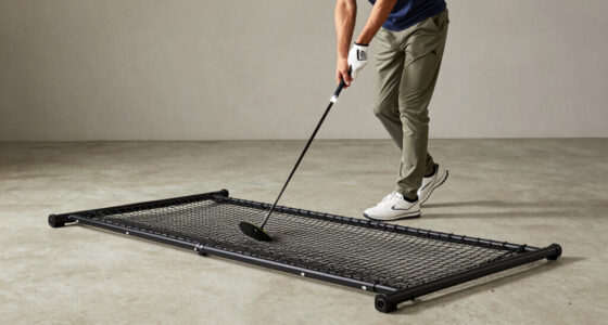 12 Best Golf Nets for Garage in 2026