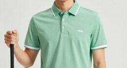 12 Best Golf Polo for Hot Weather in 2026
