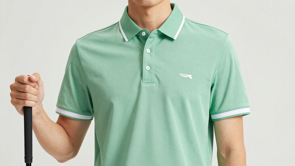 12 Best Golf Polo for Hot Weather in 2026
