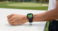 12 Best Golf Smartwatches With Golf Maps in 2026