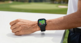12 Best Golf Smartwatches With Golf Maps in 2026